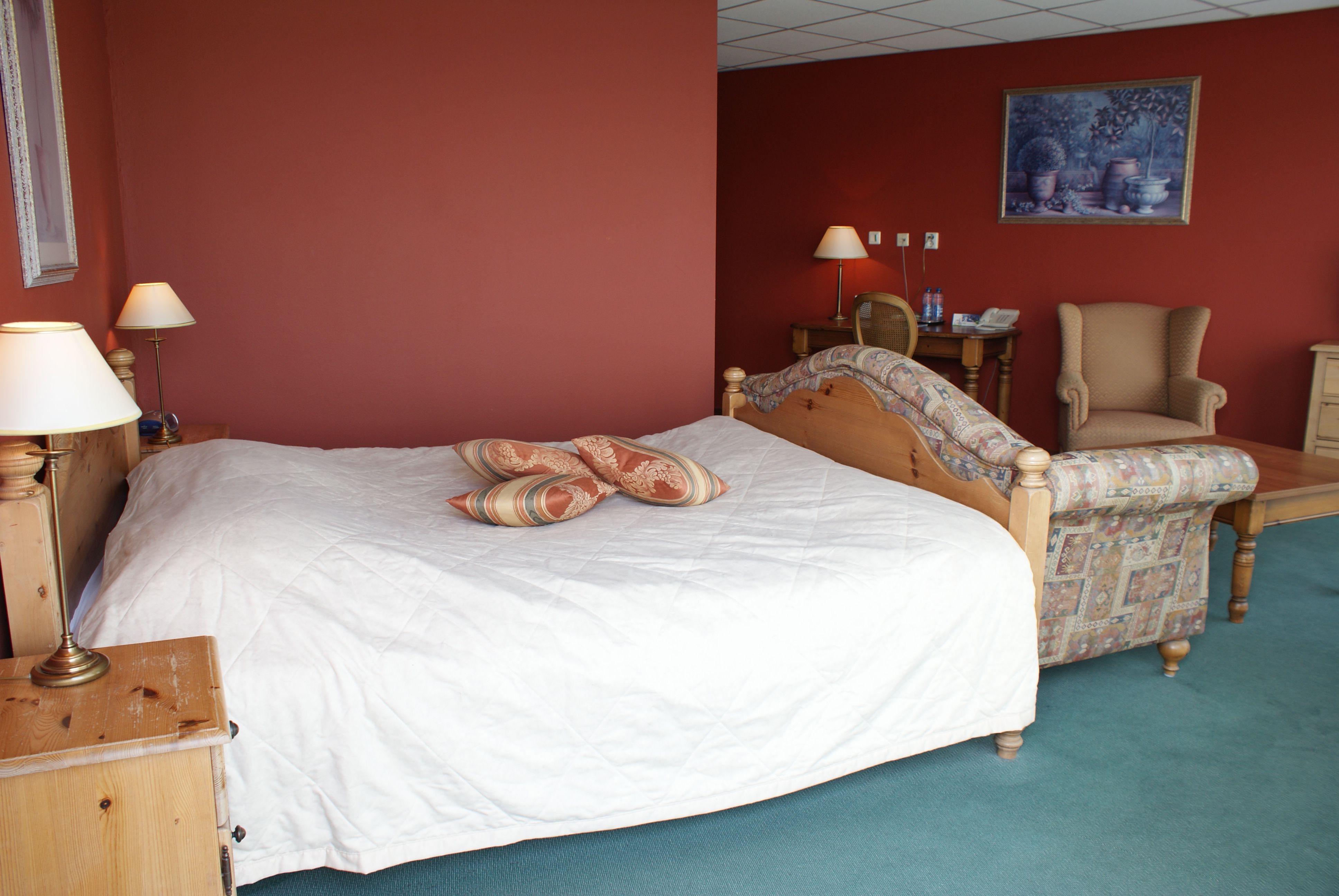 Kamer