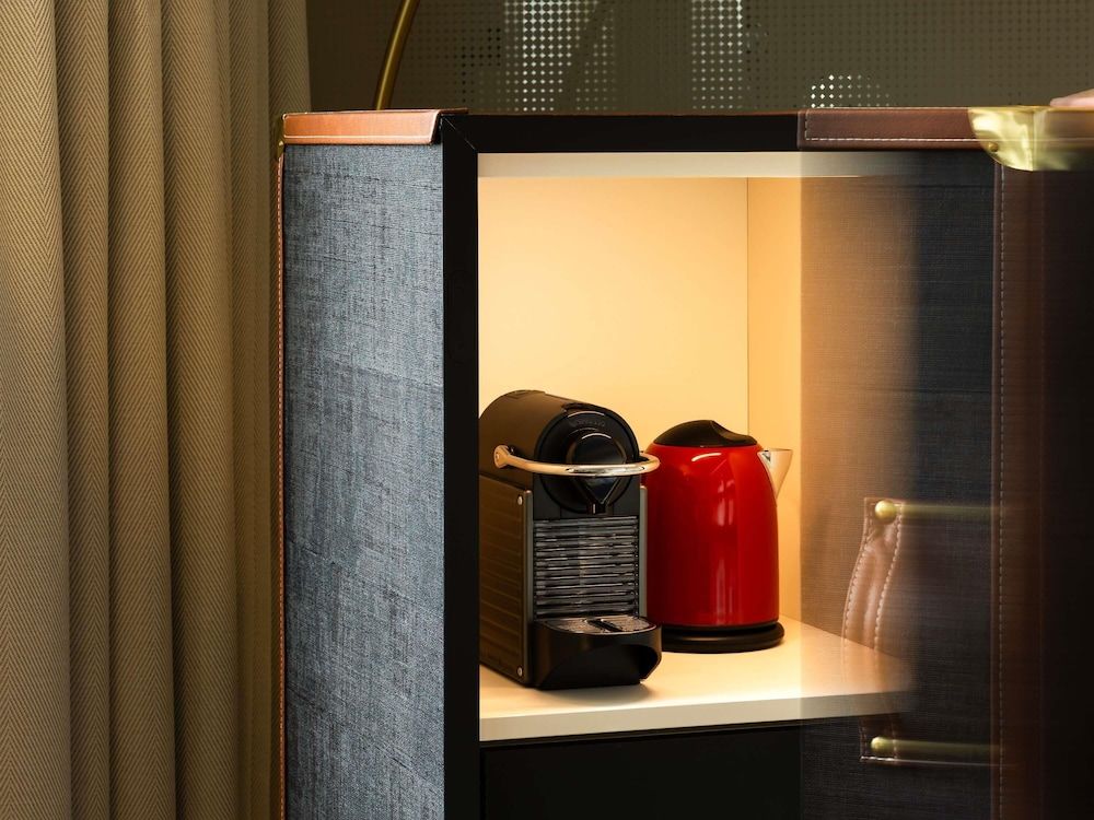 afbeelding van Junior suite, 1 kingsize bed
