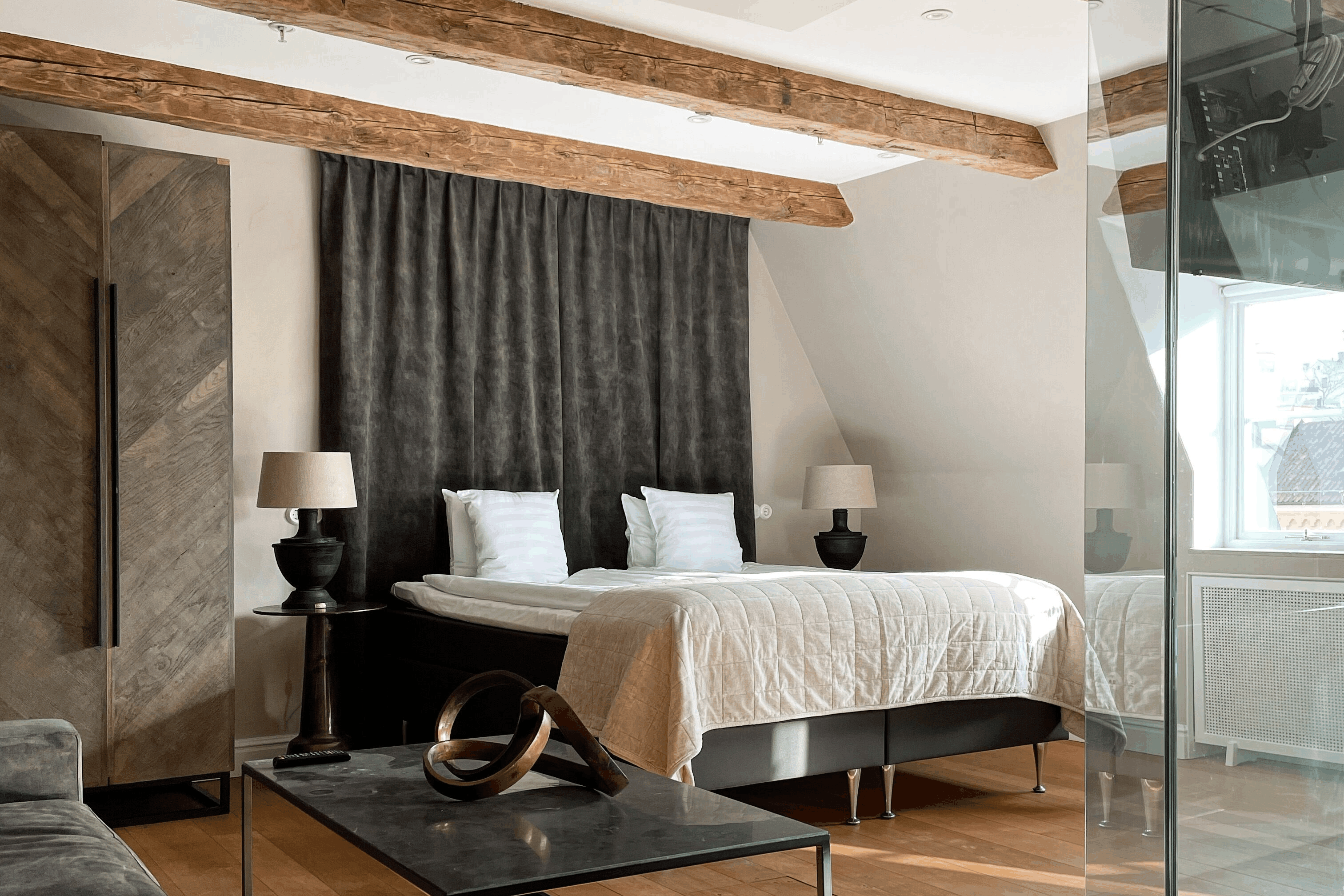 Kamer