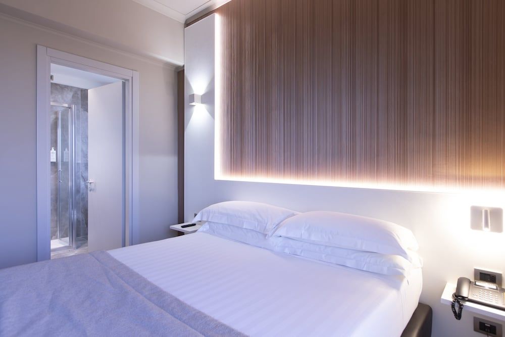 afbeelding van Standaard kamer, 1 kingsize bed