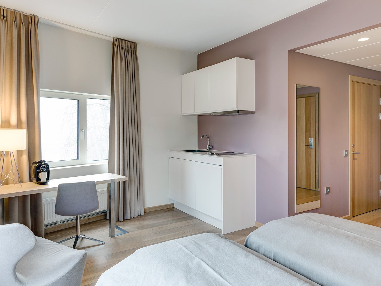 Kamer