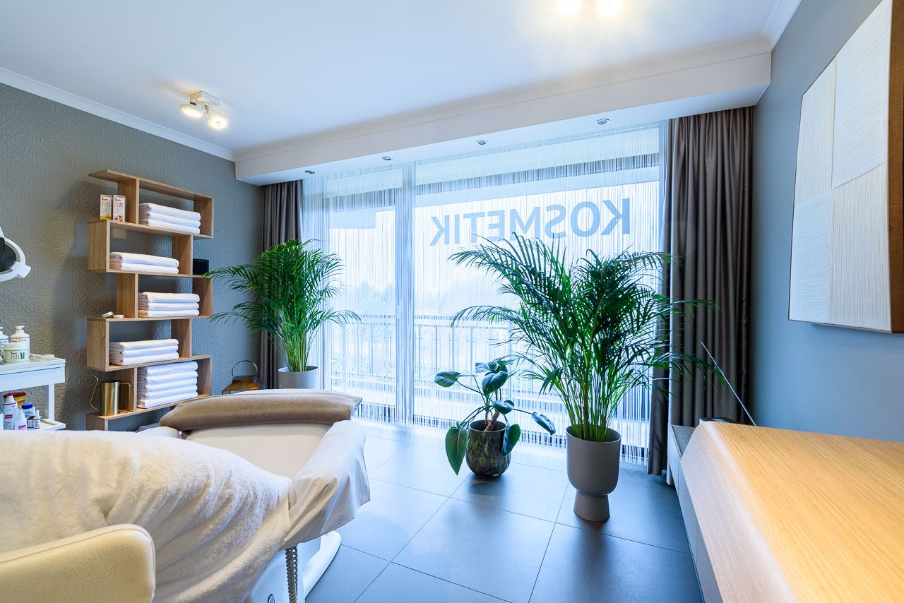 Wellness