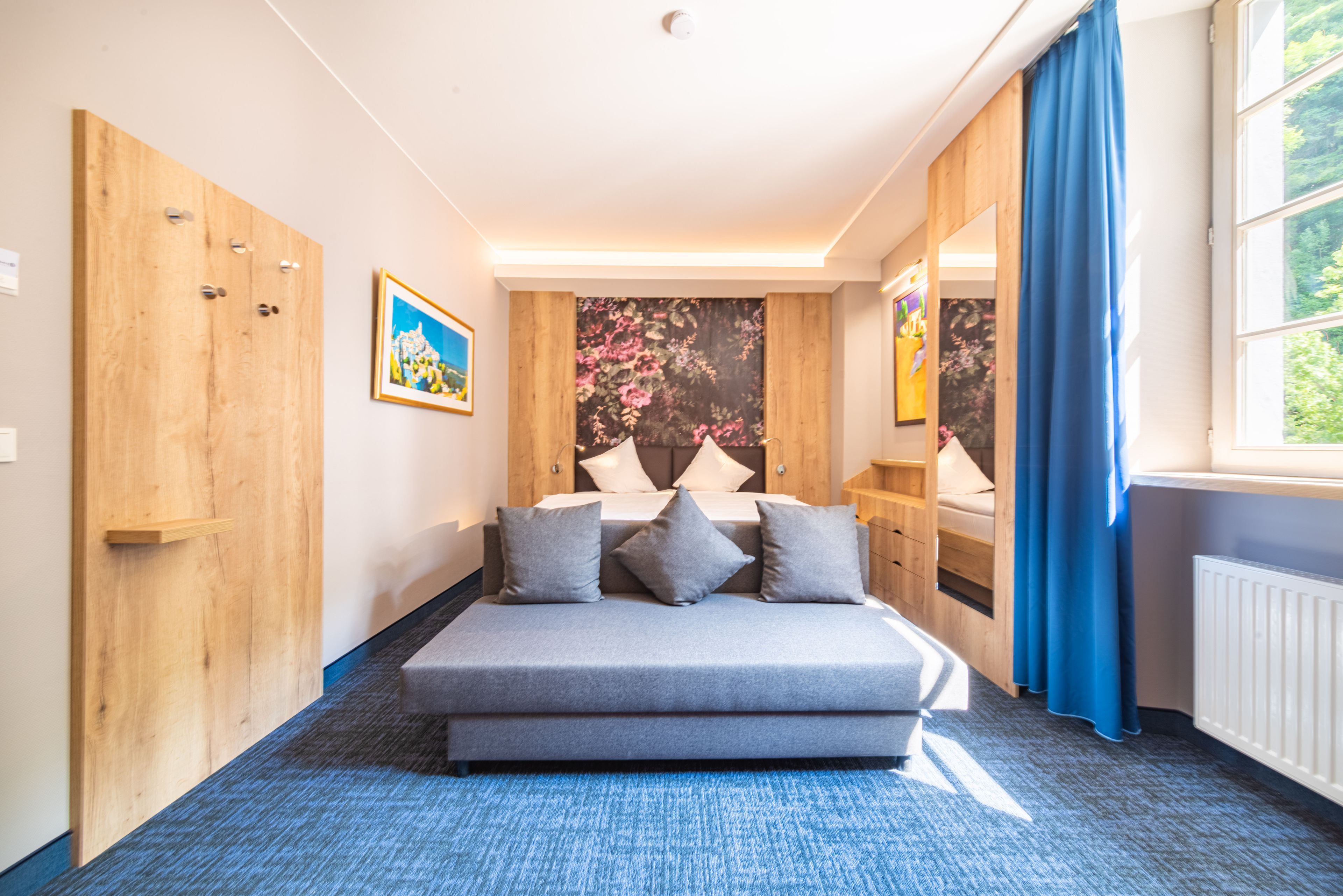 Kamer