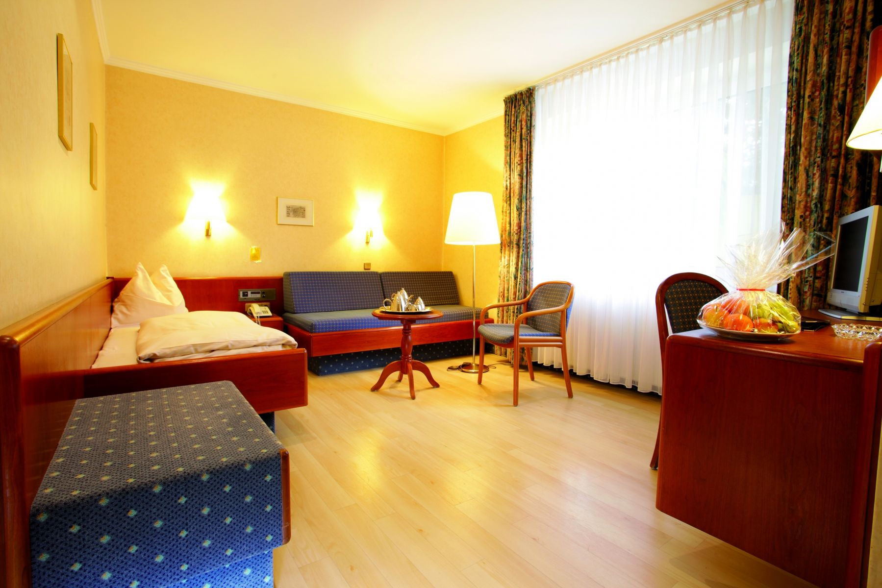Kamer