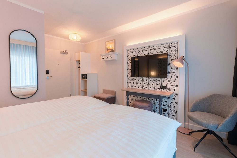 afbeelding van Standaard kamer, 1 queensize bed