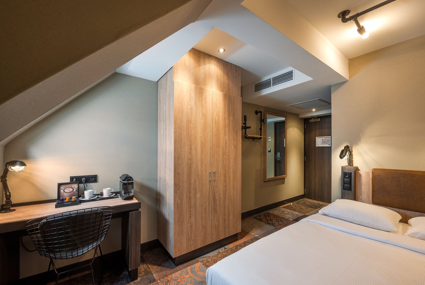 Kamer