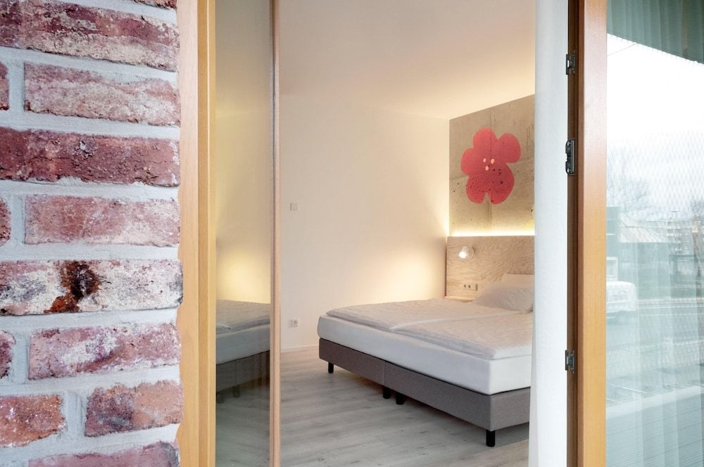 afbeelding van Standaard kamer, 1 kingsize bed
