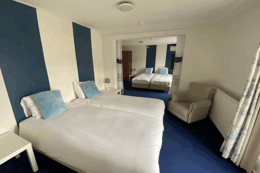 Kamer
