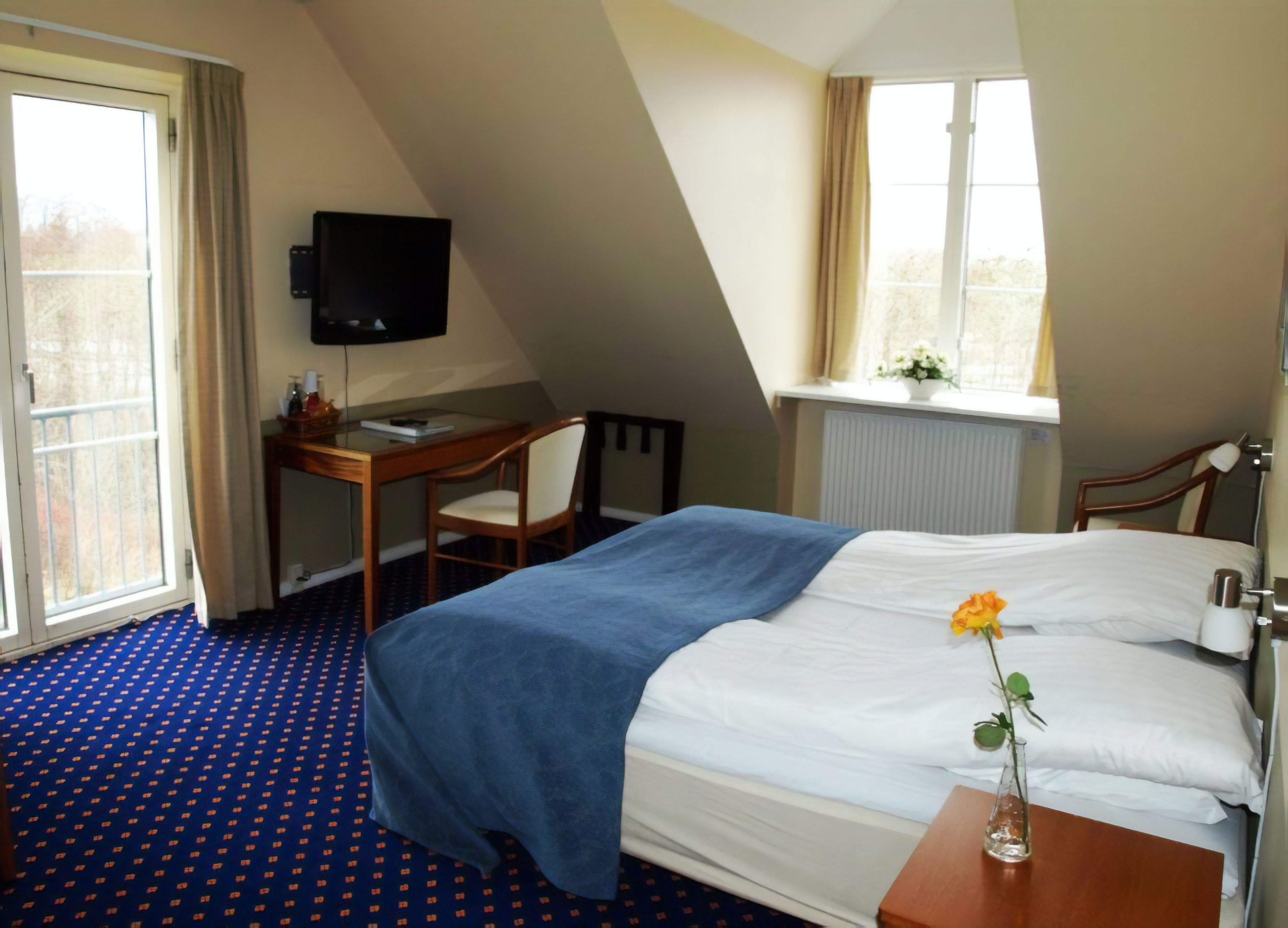 afbeelding van Last Minute Special