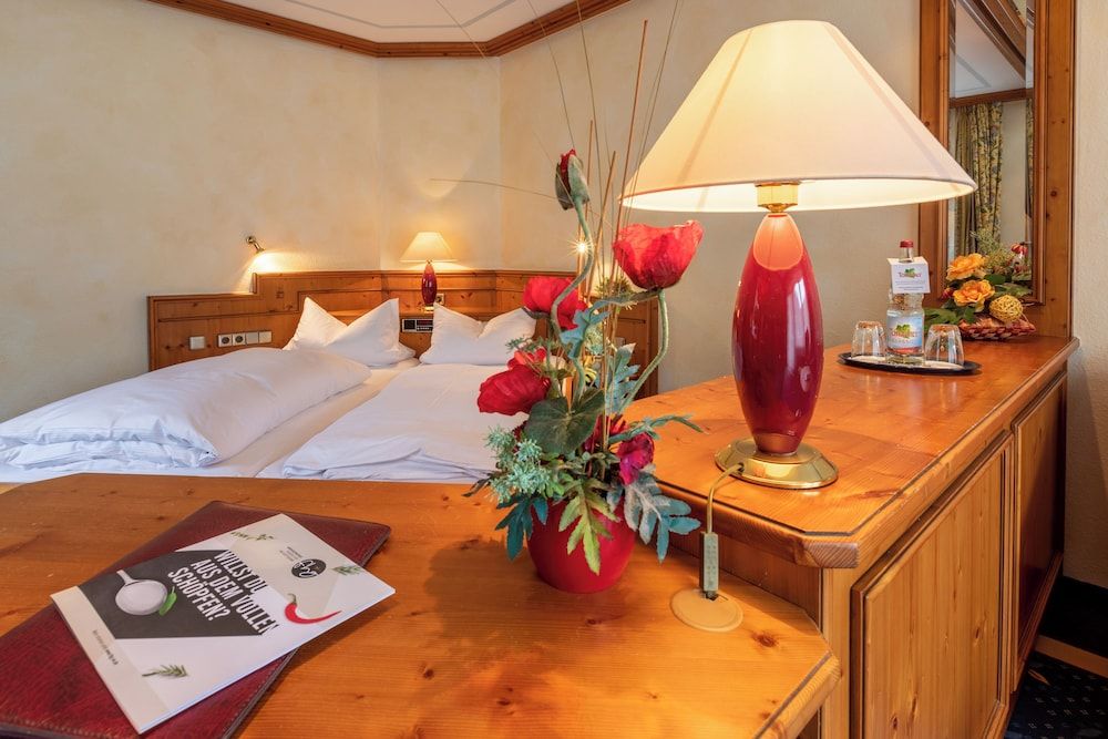 afbeelding van Superior tweepersoonskamer, balkon