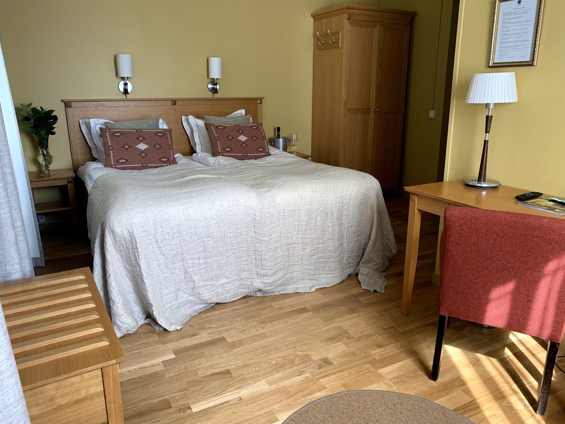 Kamer