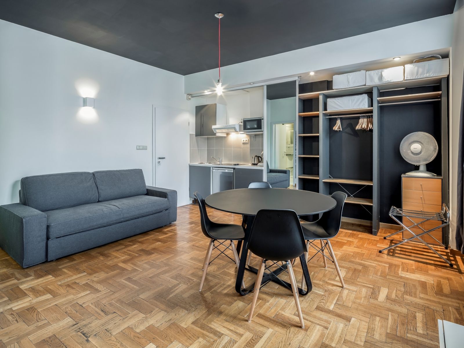 Kamer
