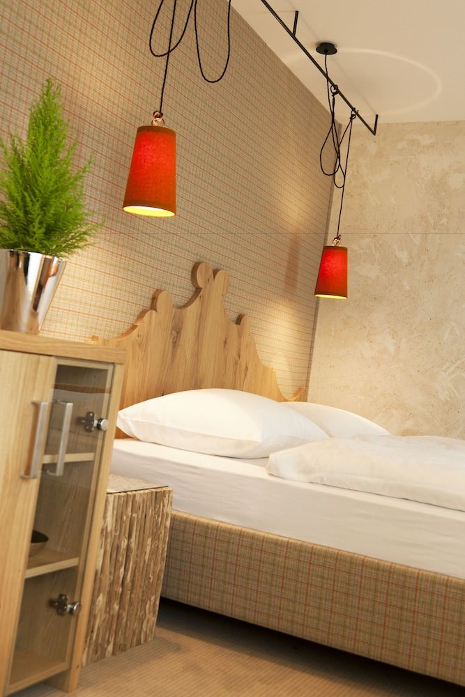 afbeelding van Luxe tweepersoonskamer, balkon