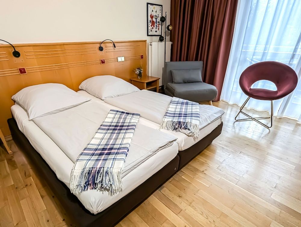 afbeelding van Twin kamer
