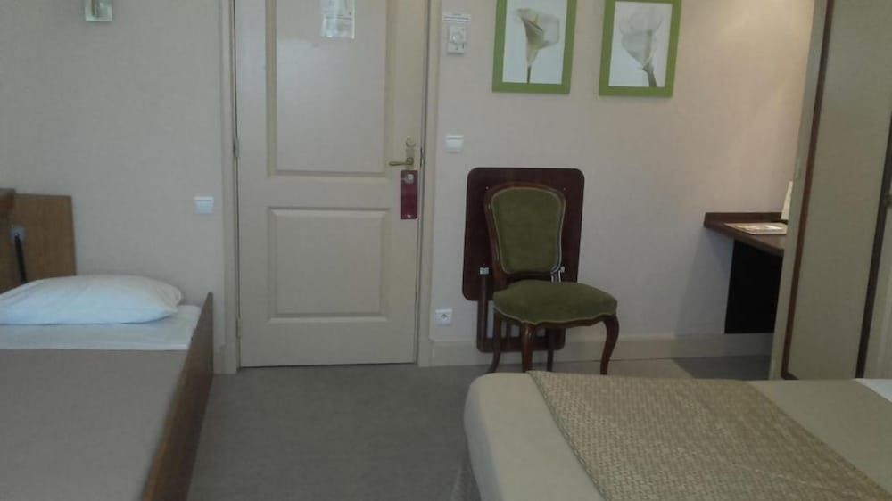 Kamer