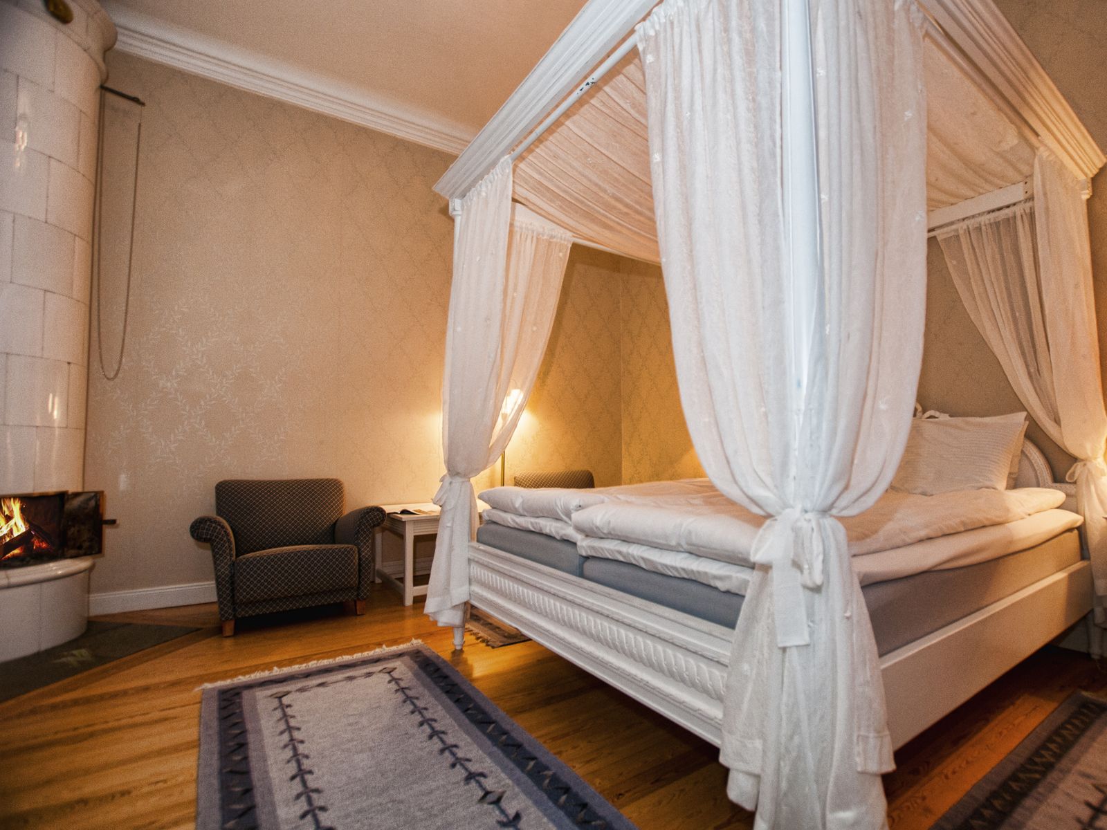 Kamer