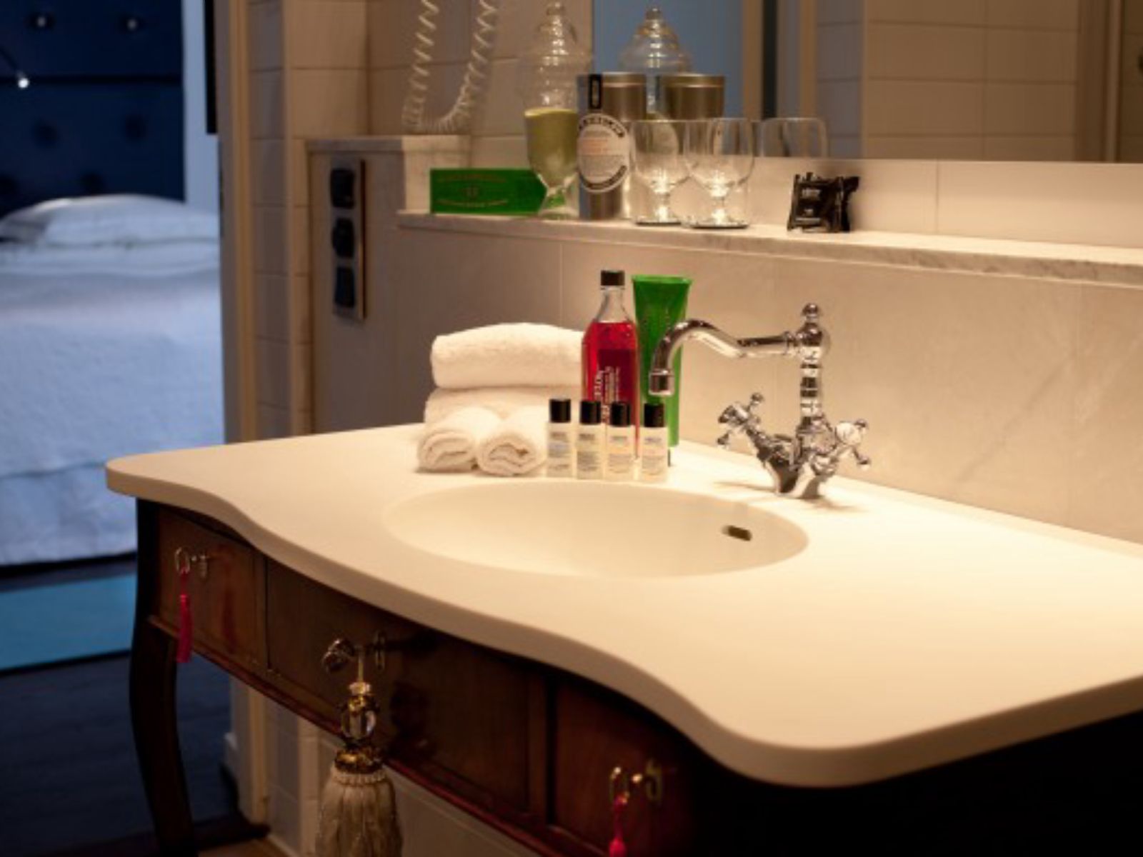 Kamer