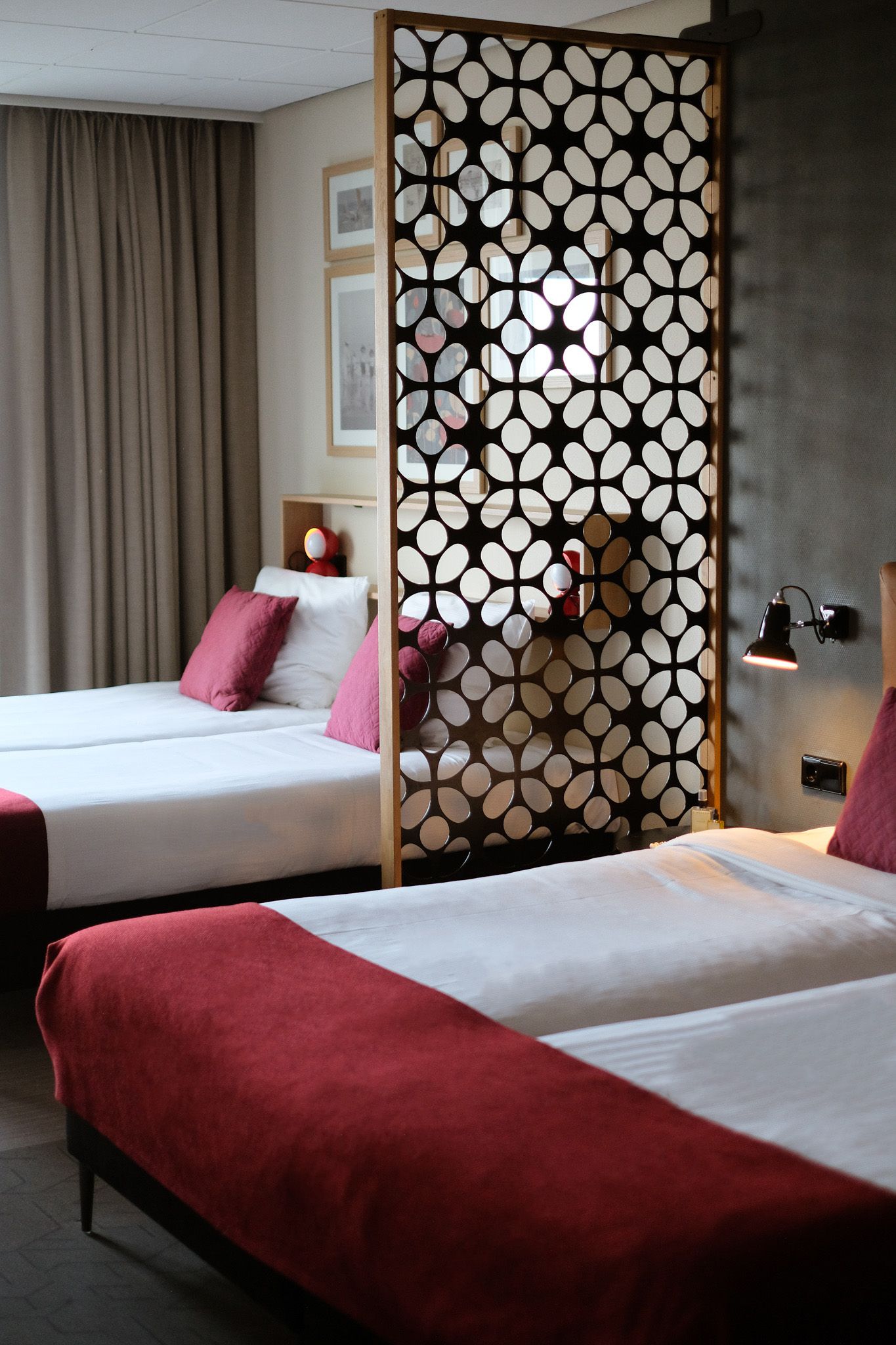 Kamer