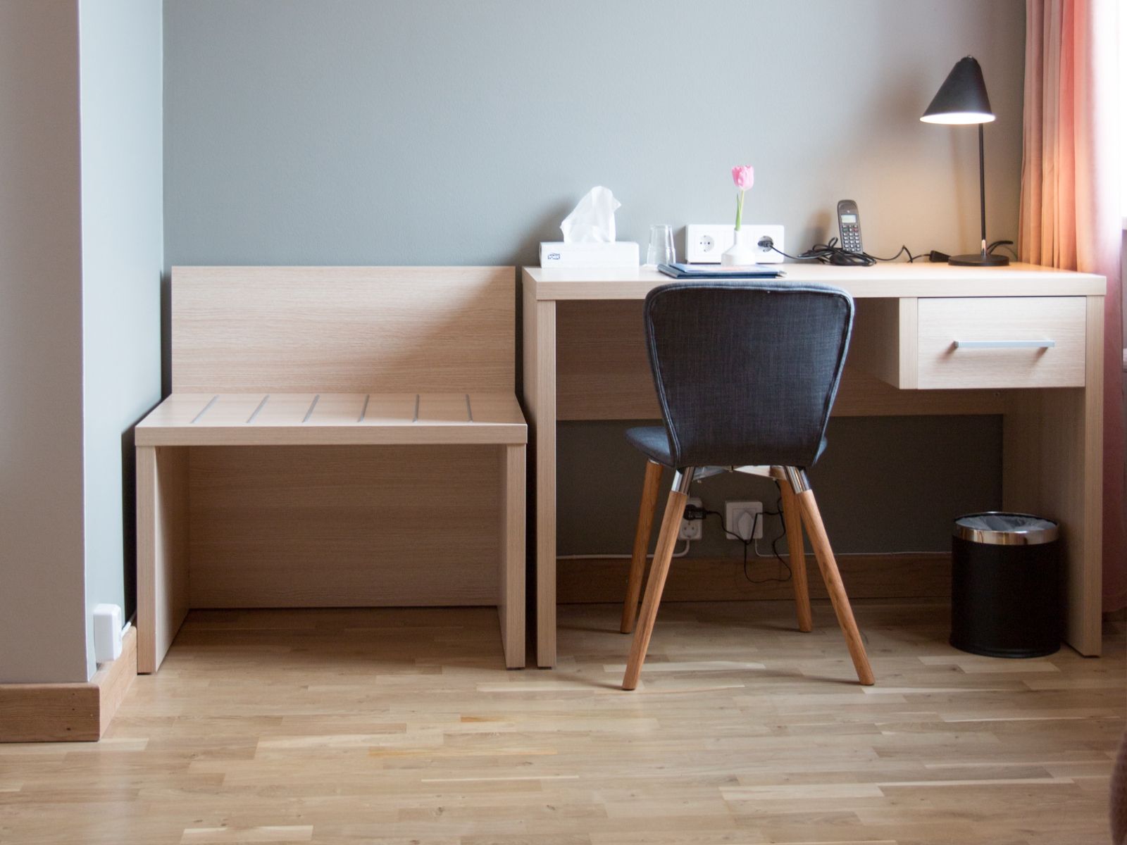 Kamer