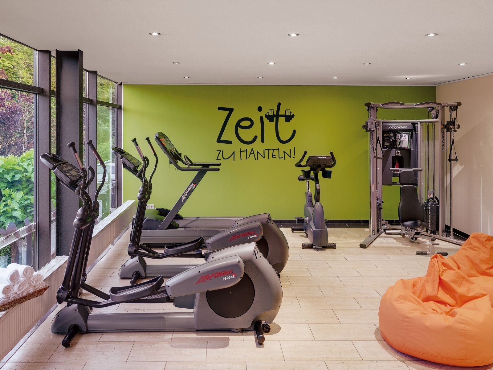 Faciliteiten