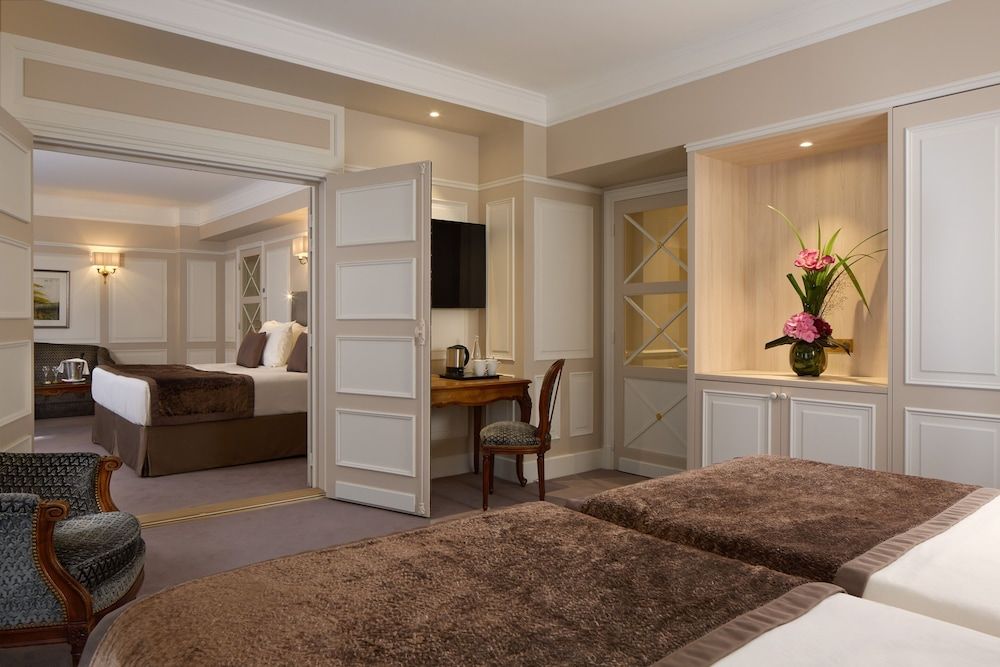 Kamer