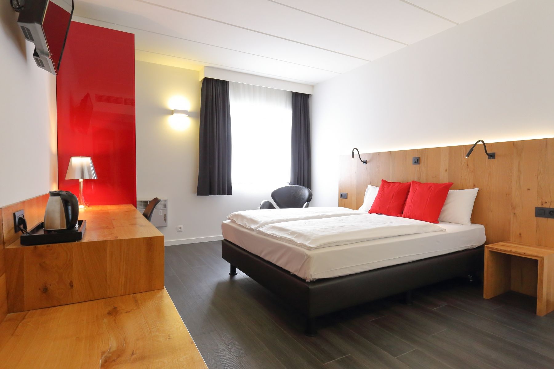 Kamer