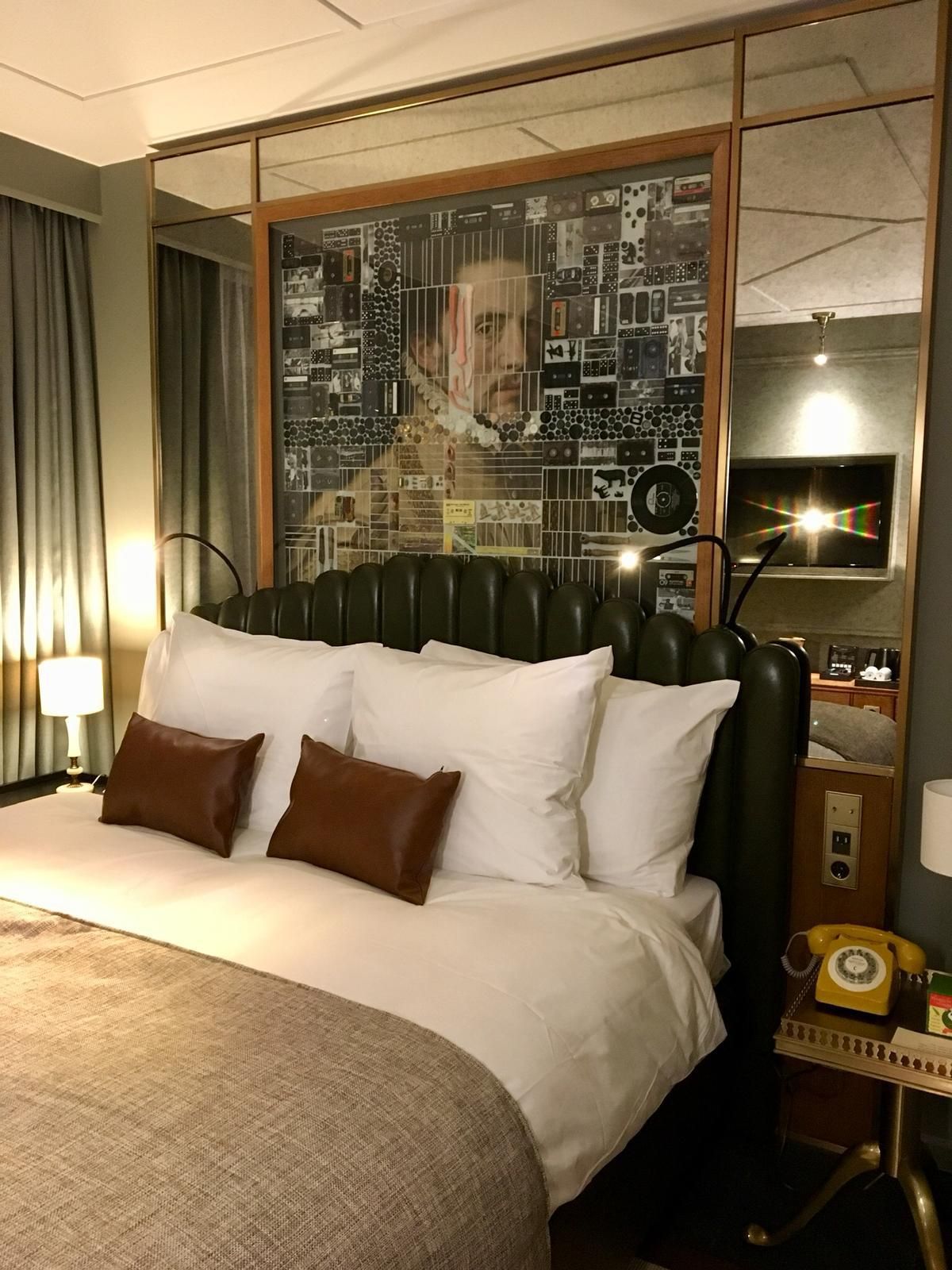 Kamer