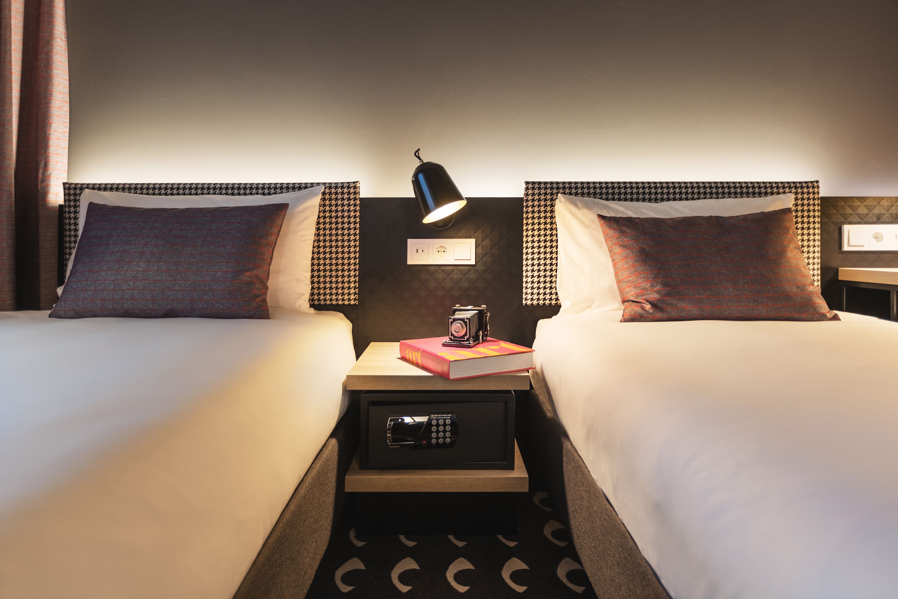 Kamer