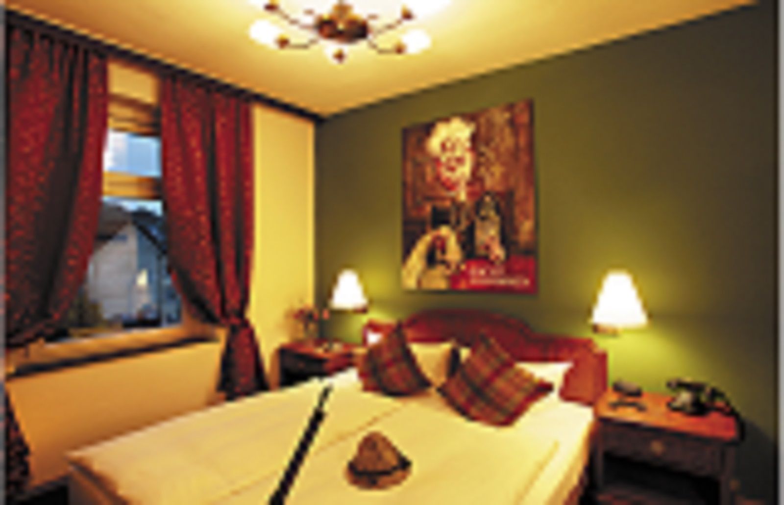 Kamer