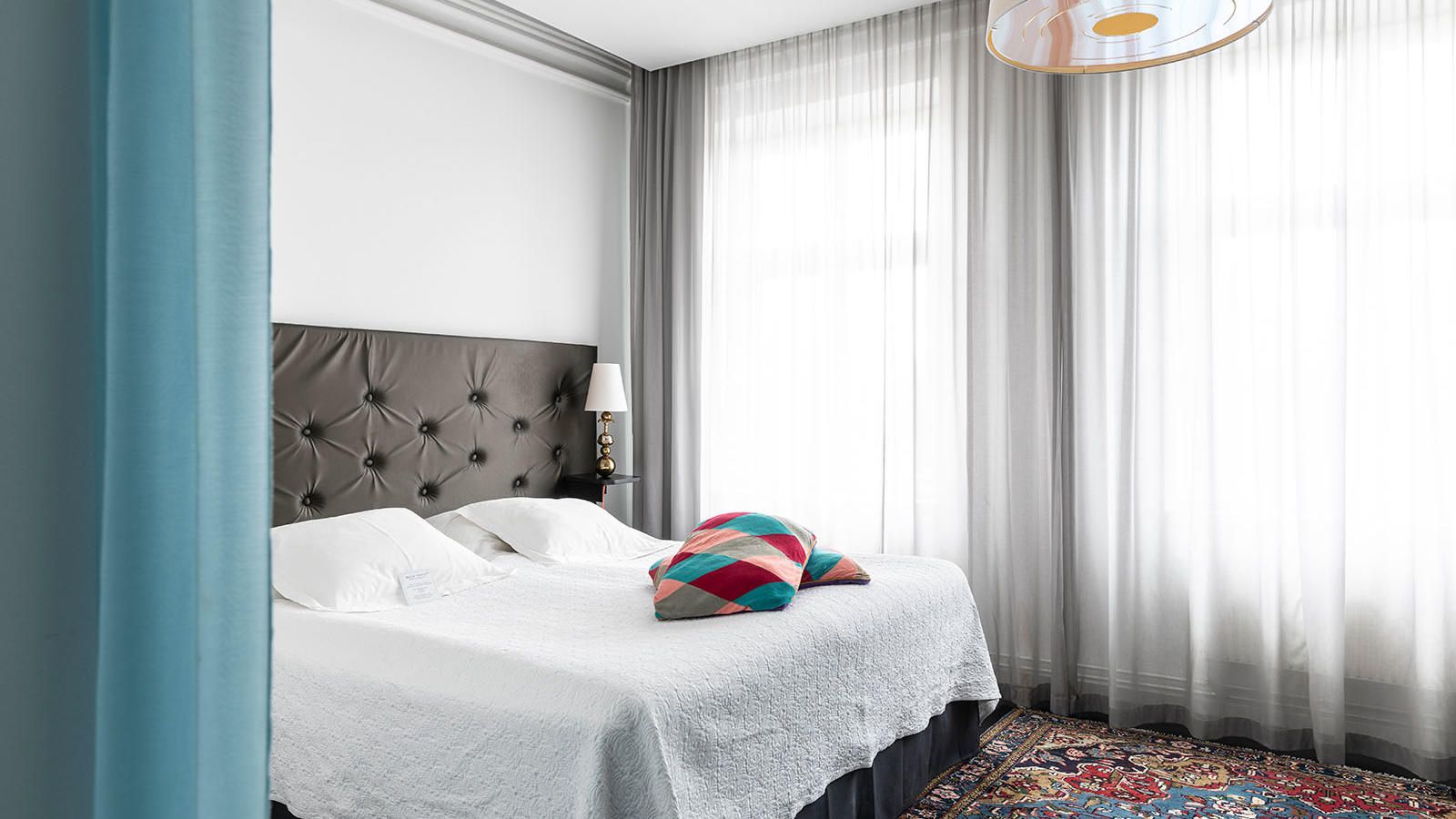 Kamer