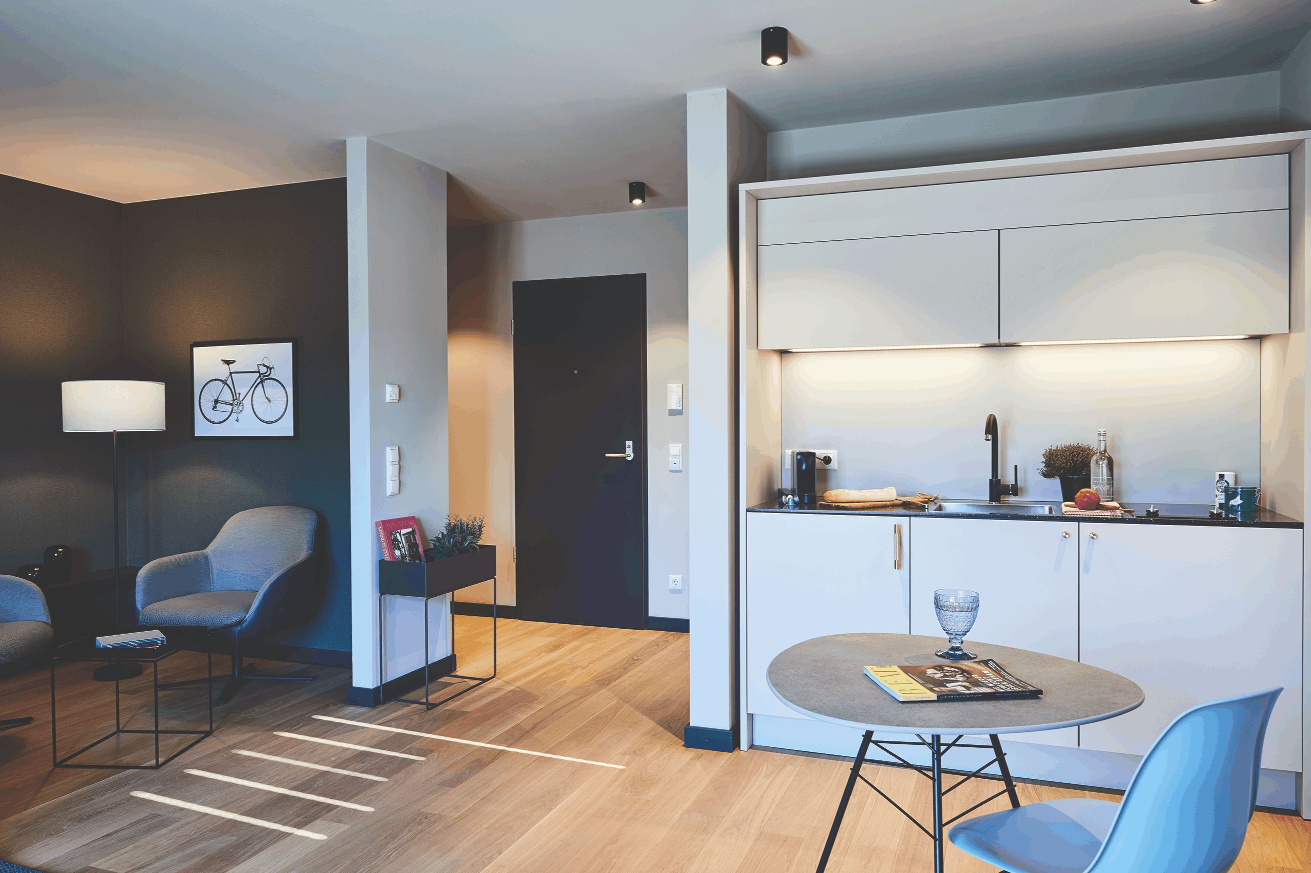 Kamer