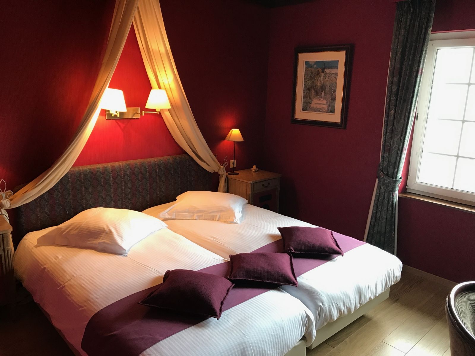 Hotel Cosy in Bouillon Aanbiedingen Hotel Specials