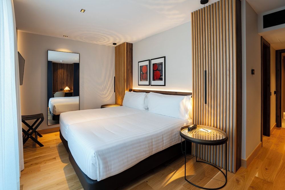 afbeelding van Standaard Twin kamer