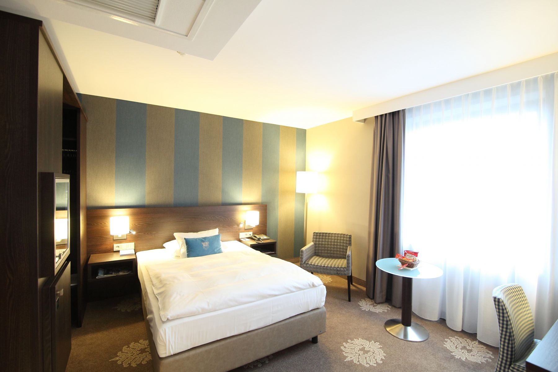 Kamer