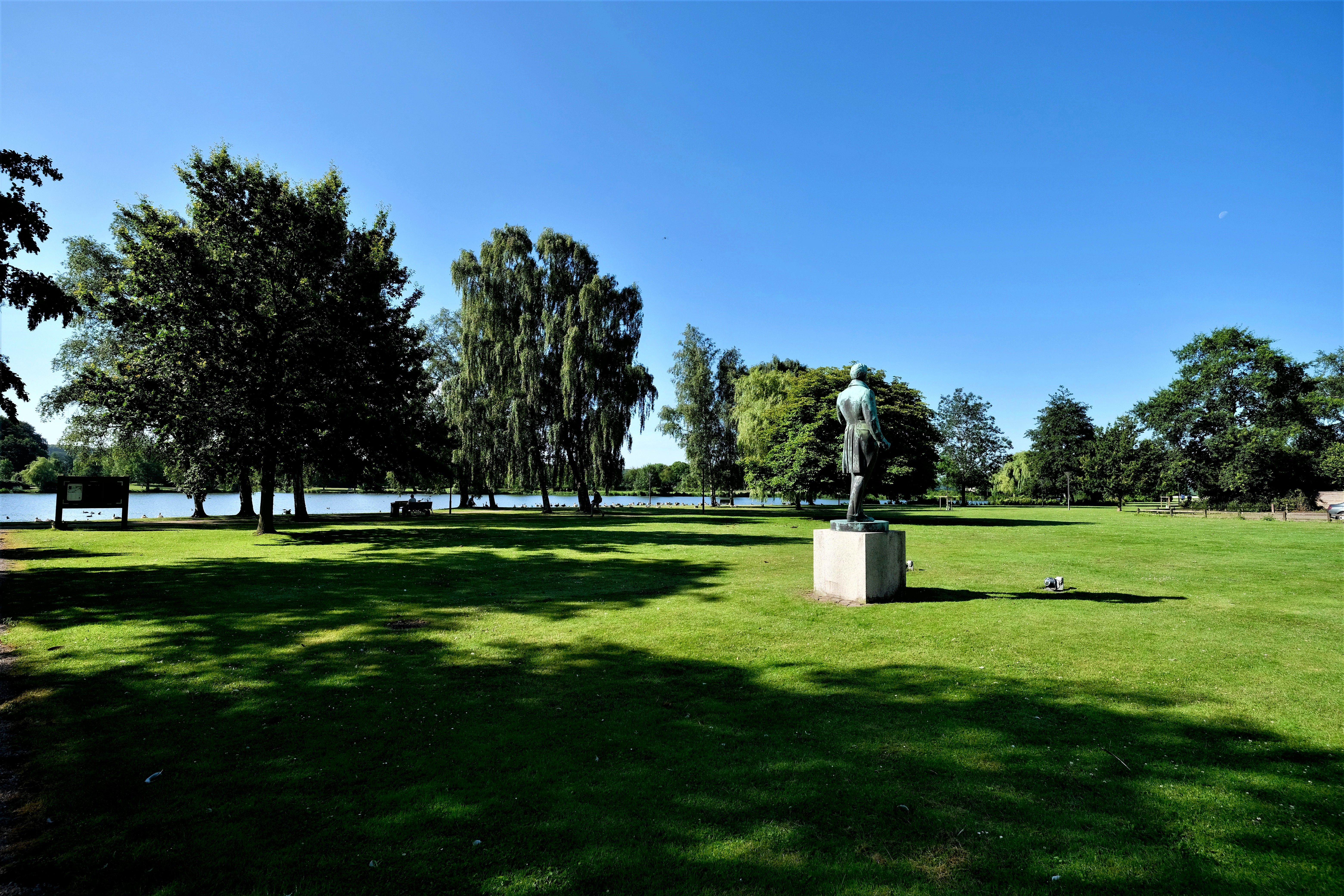 Ligging van het hotel