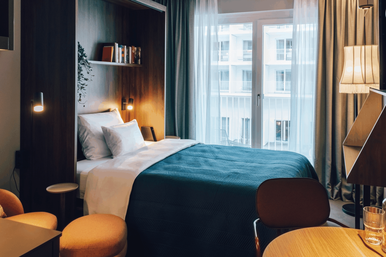 Hotel