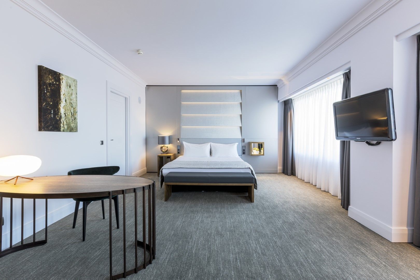 Kamer