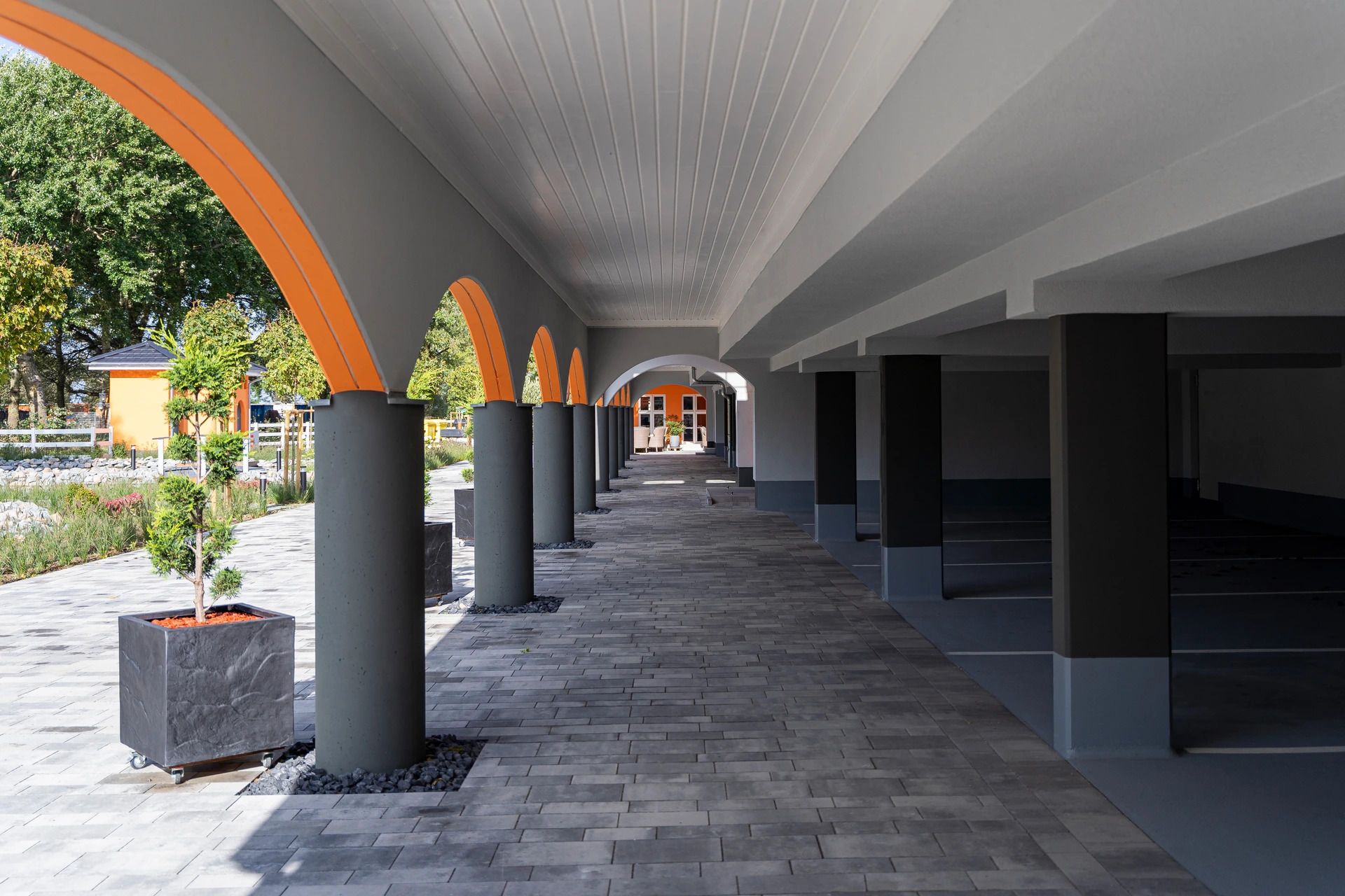 Faciliteiten