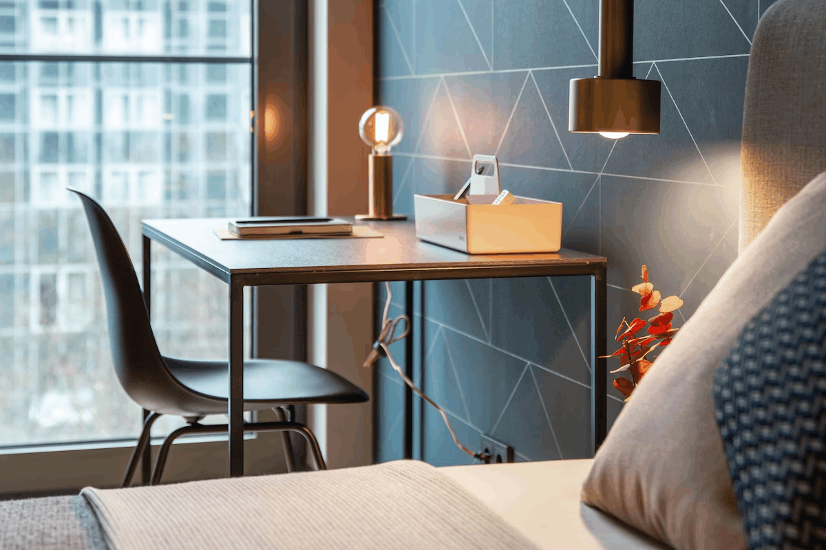 Kamer