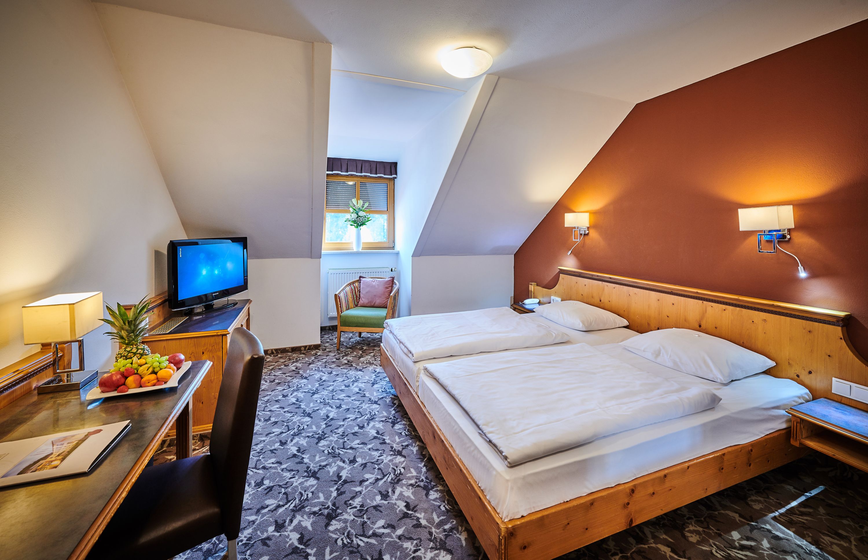 Kamer