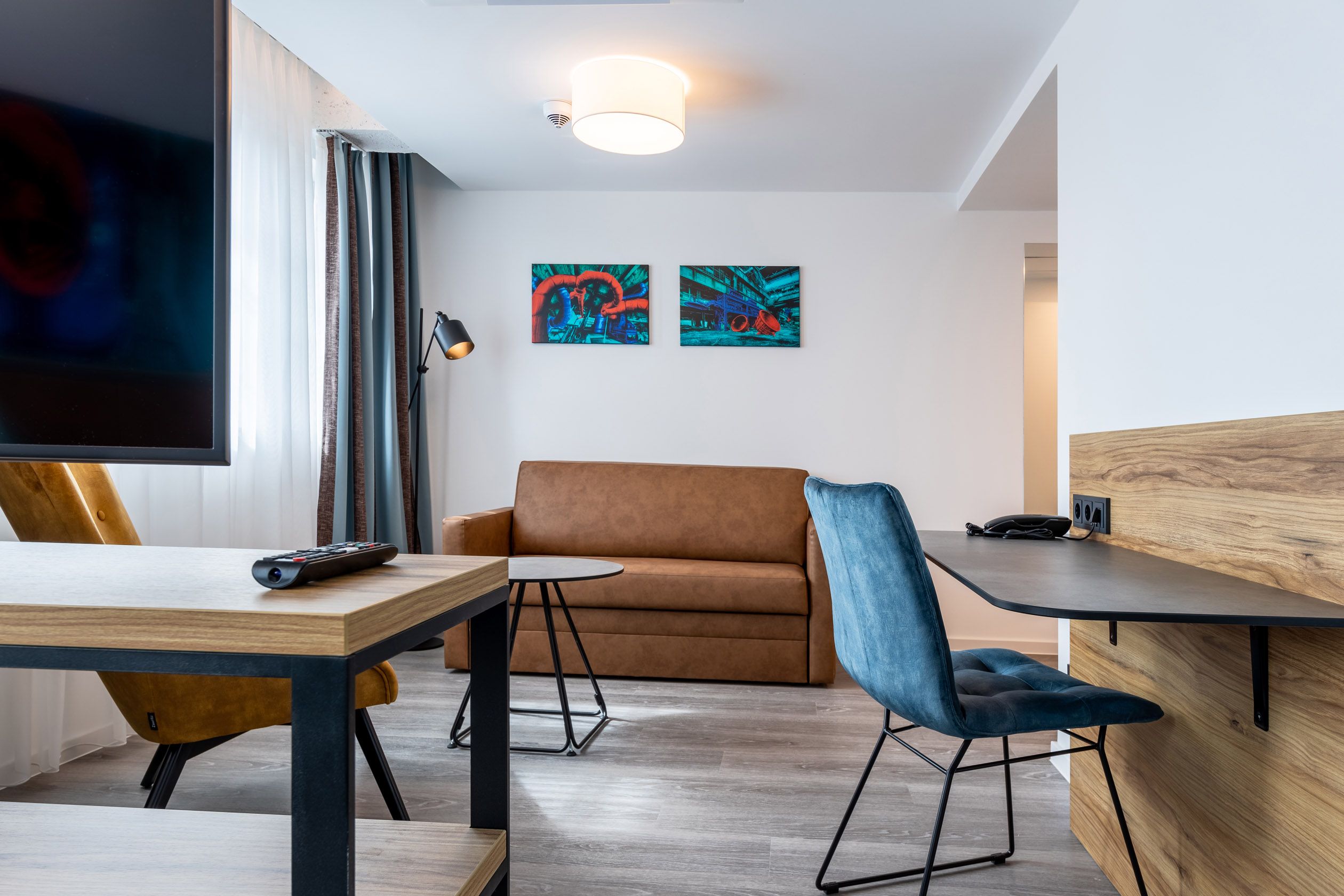 Kamer