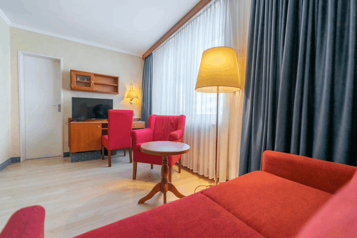 Kamer