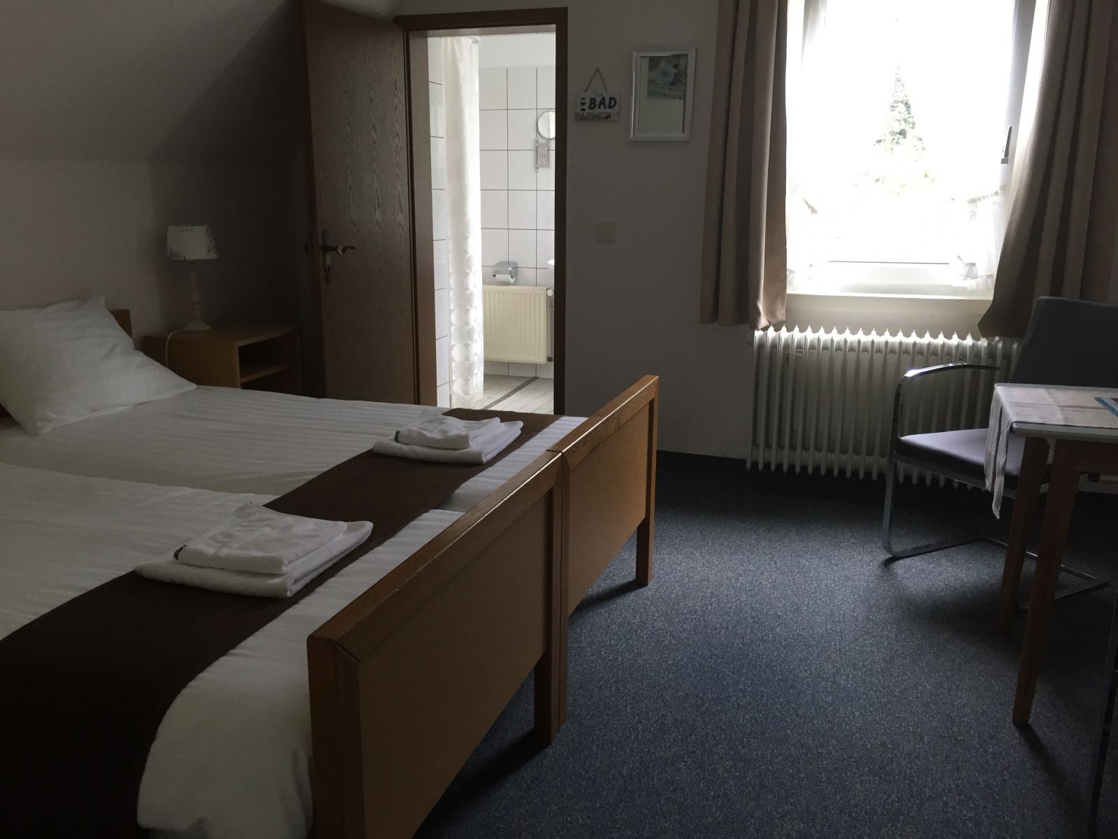 Kamer