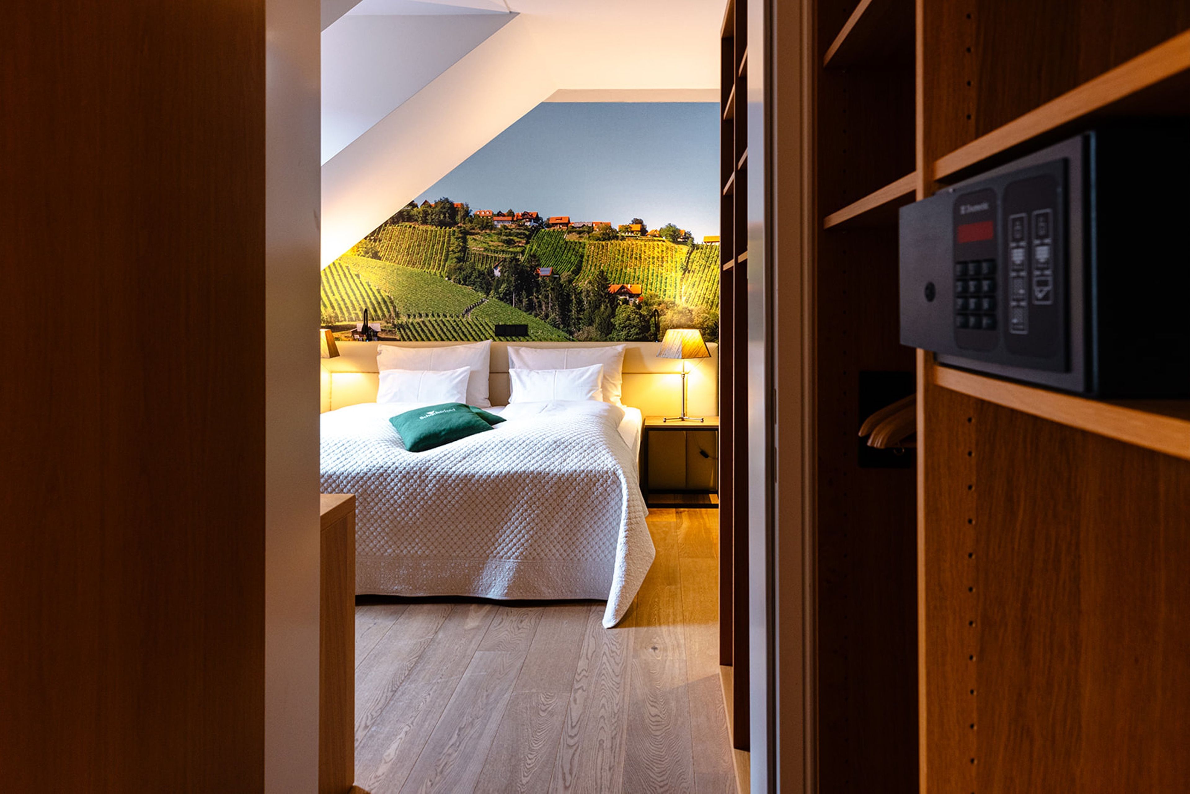 Kamer