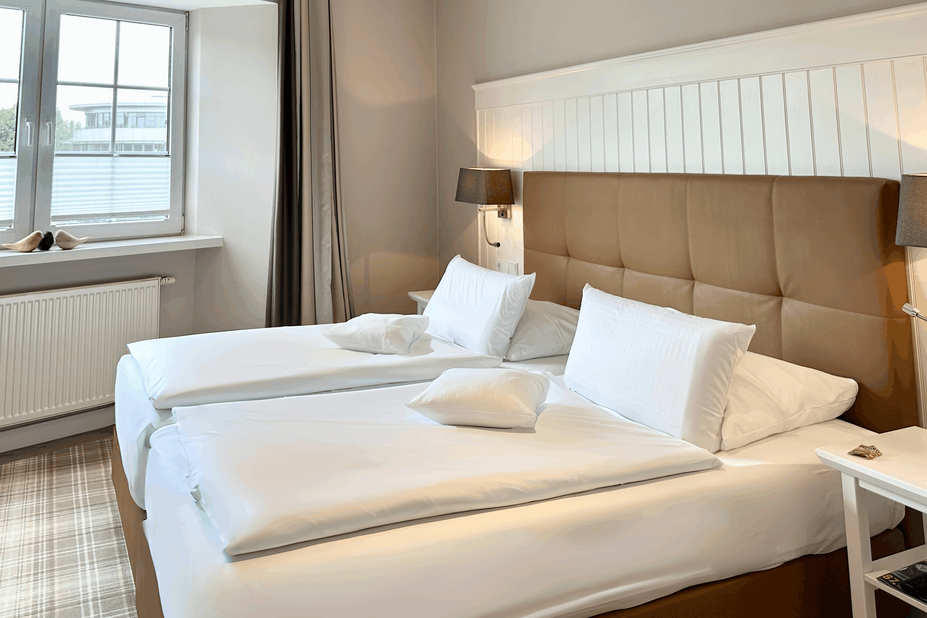 Kamer