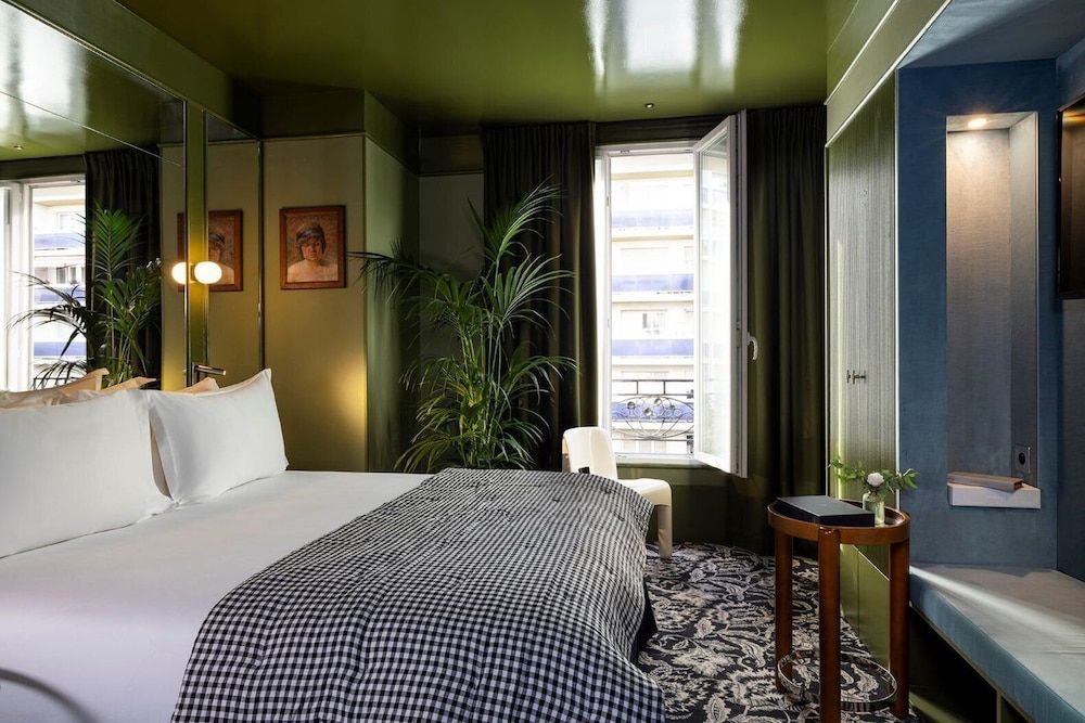 afbeelding van Superior kamer