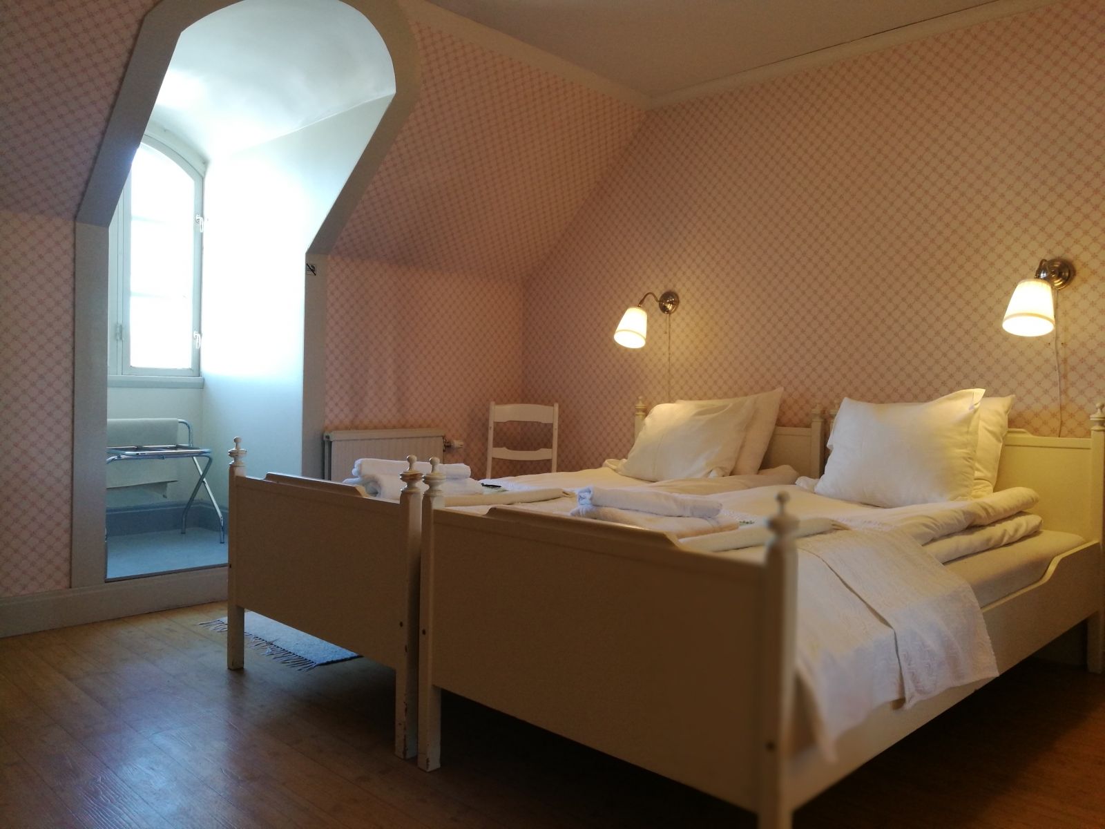 Kamer