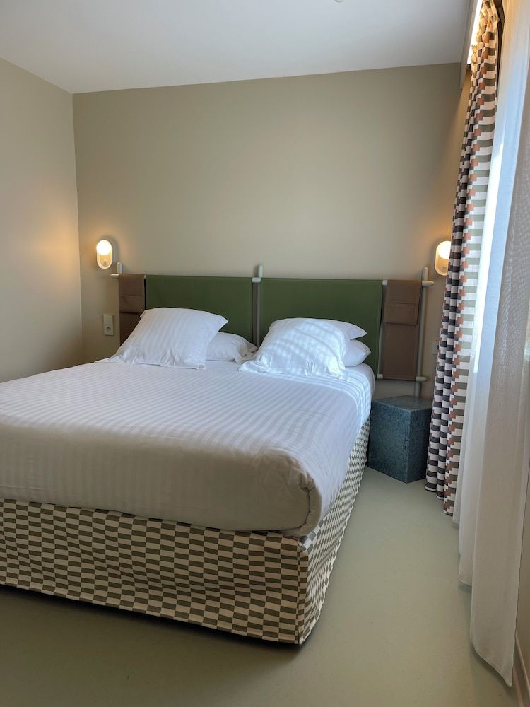 afbeelding van CHAMBRE DOUBLE STANDARD