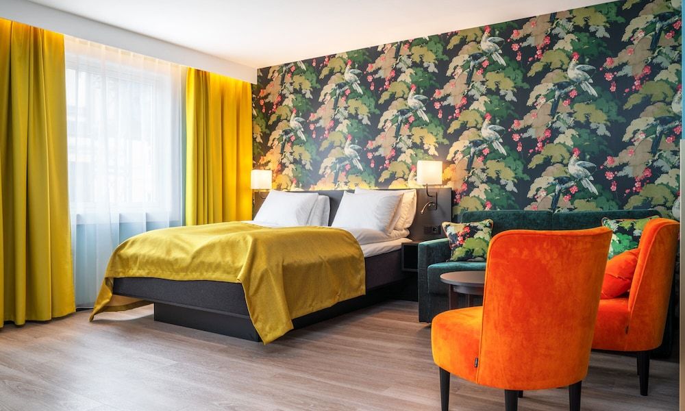 afbeelding van Business kamer, niet-roken