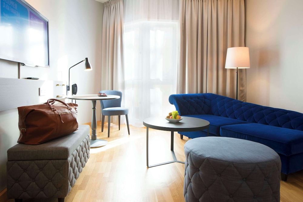 afbeelding van Junior suite